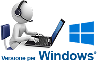 software per assistenza remota Windows