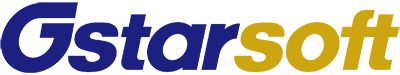 Gstarsoft logo