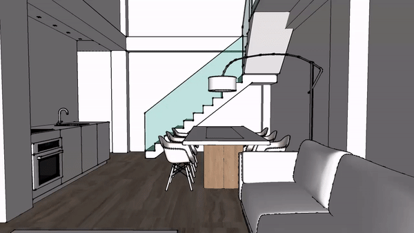 Requiaiti di sistema Sketchup