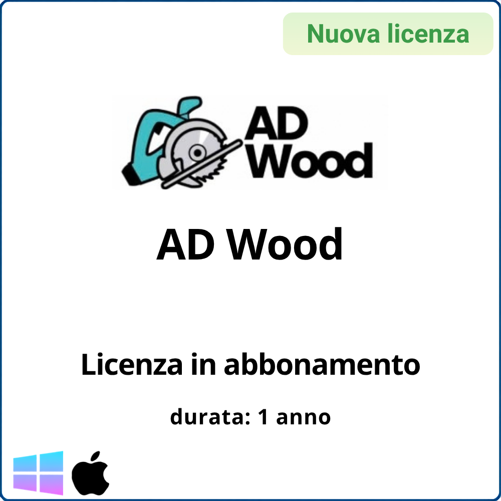 AD Wood per SketchUp