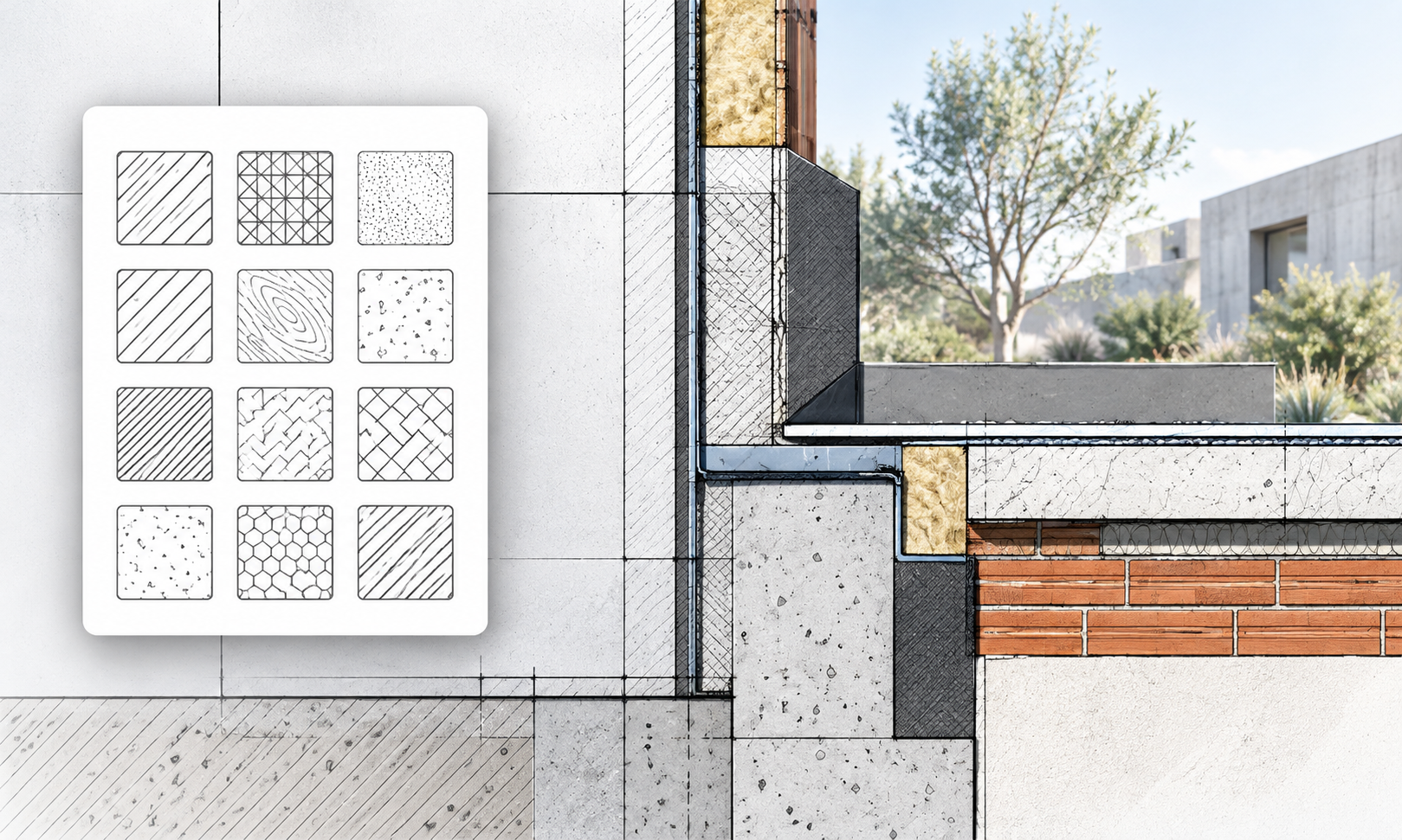 Documentazione e LayOut SketchUp