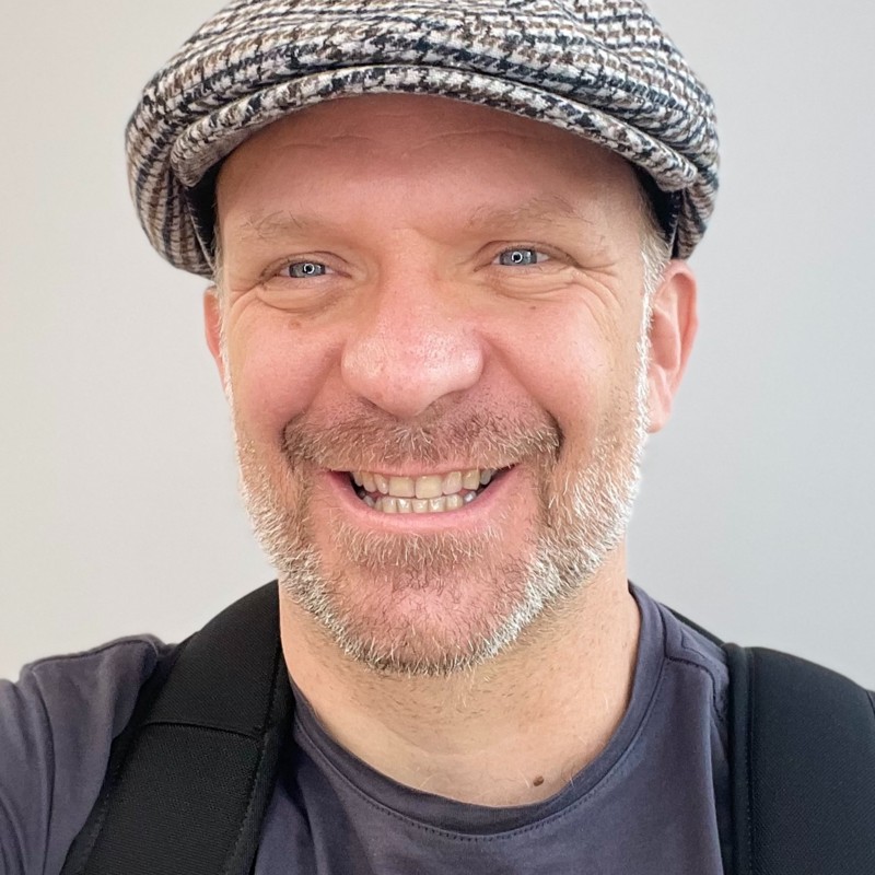 Denis Bolomier