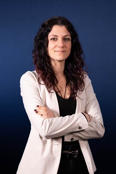 Francesca Martino