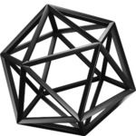 ICO 3D DISEGNARE SEMPLICE (5) ICO 3D DISEGNARE SEMPLICE (5)