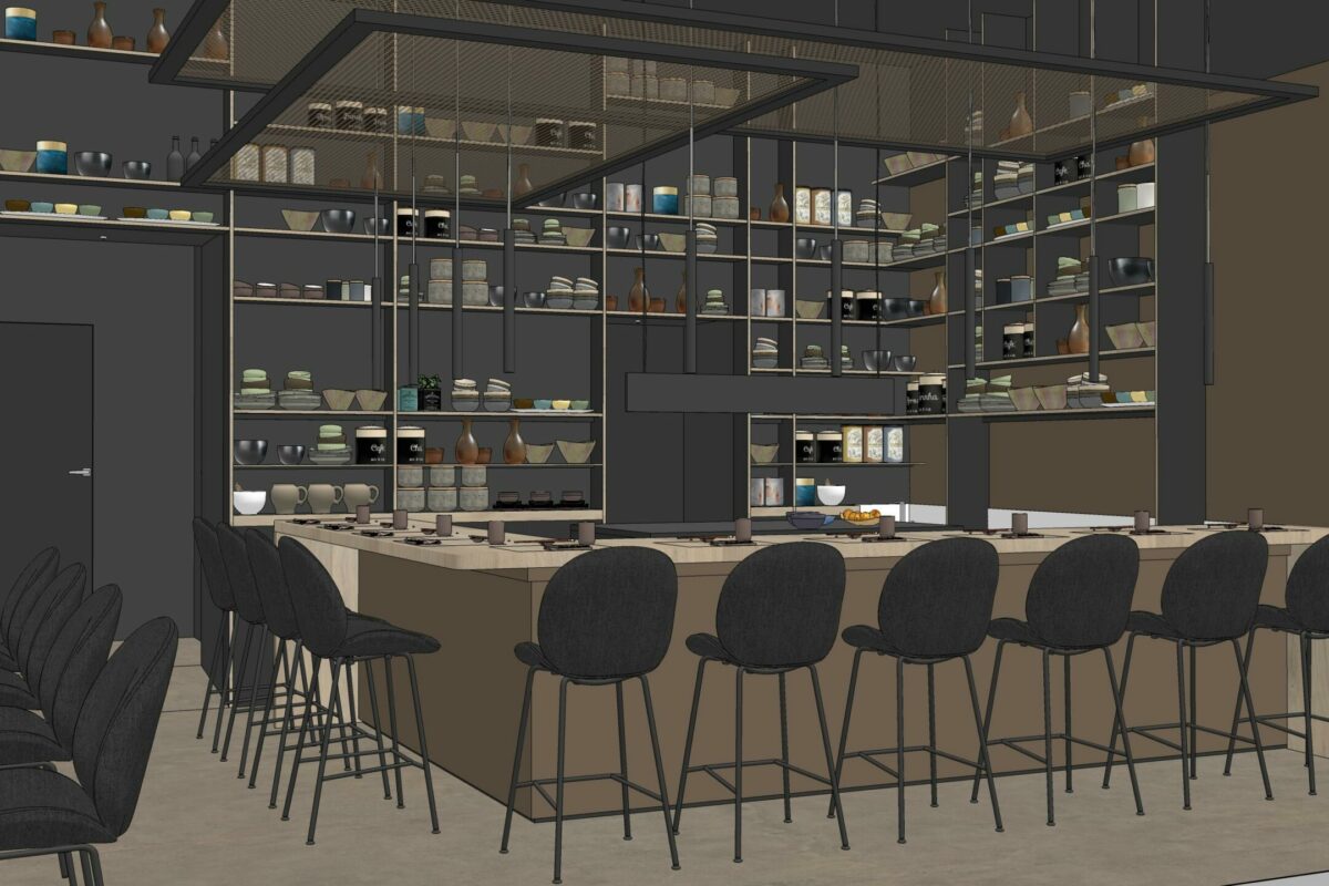 RISTORANTE FUSION (3)
