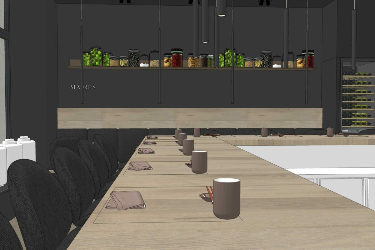 RISTORANTE FUSION (5)